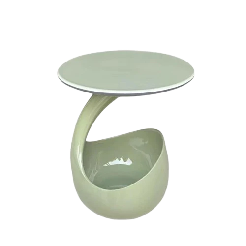 Table d'appoint pet side