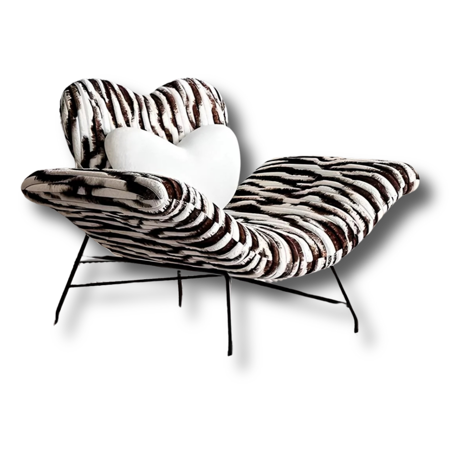 Fauteuil Savannah