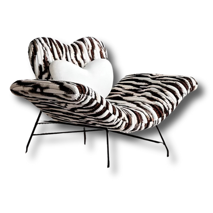 Fauteuil Savannah