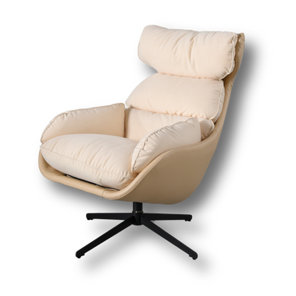 Fauteuil Palermo sable