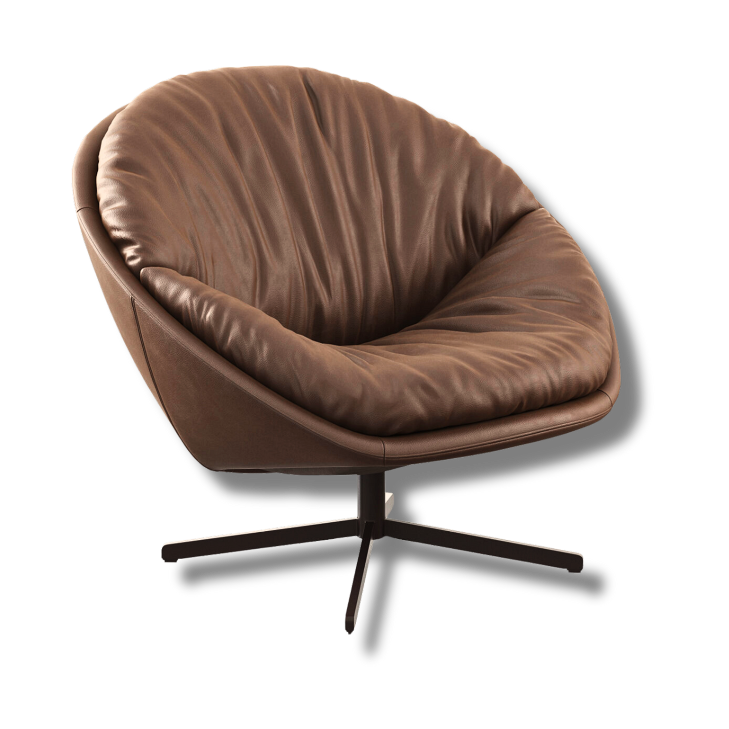 Fauteuil de sede café