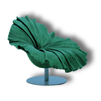 La chaise Bloom