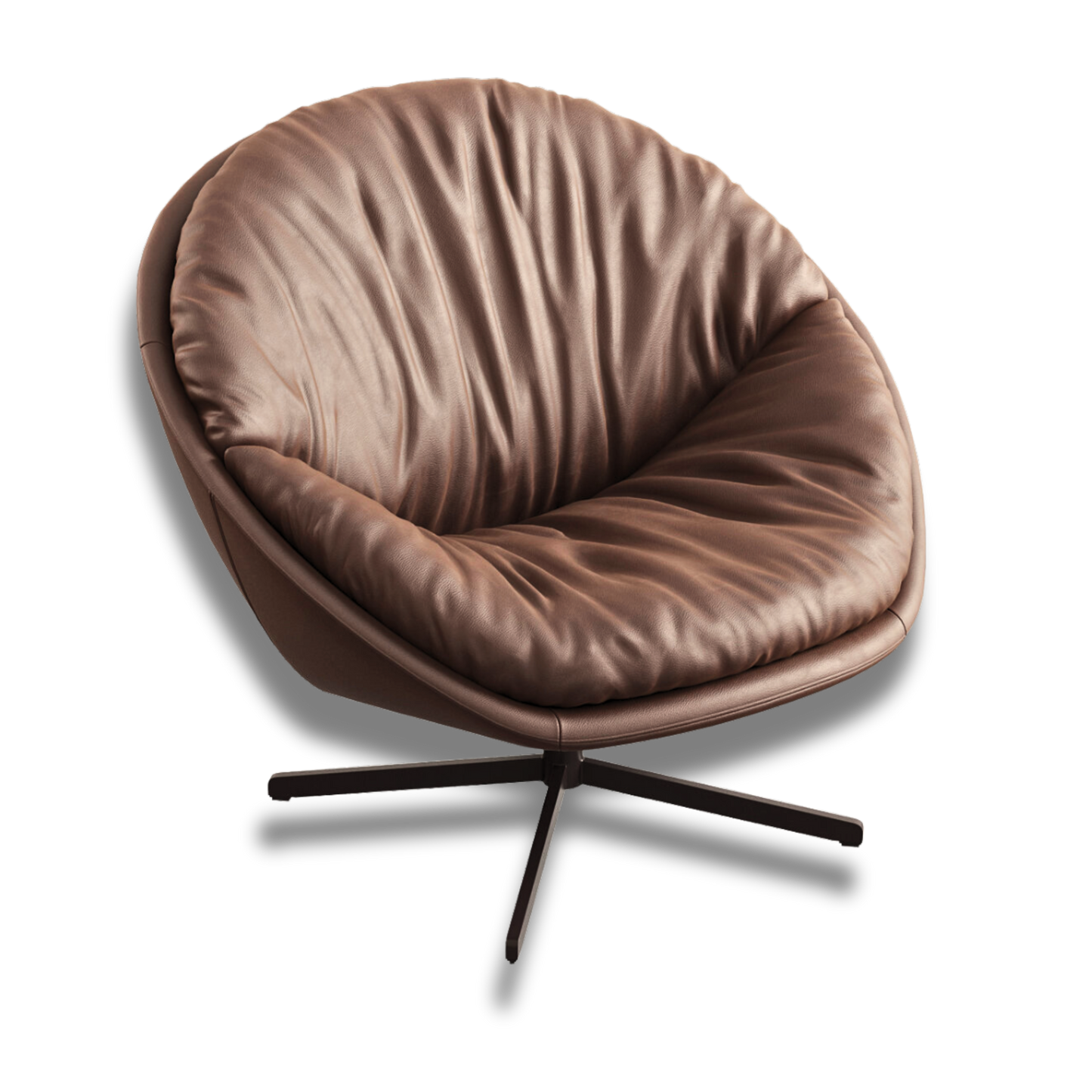 Fauteuil de sede café