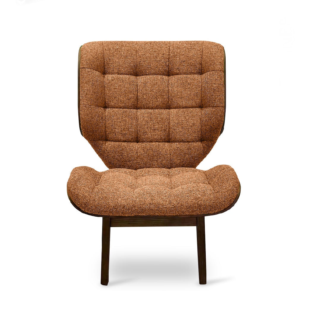 Chaise design Mammoth