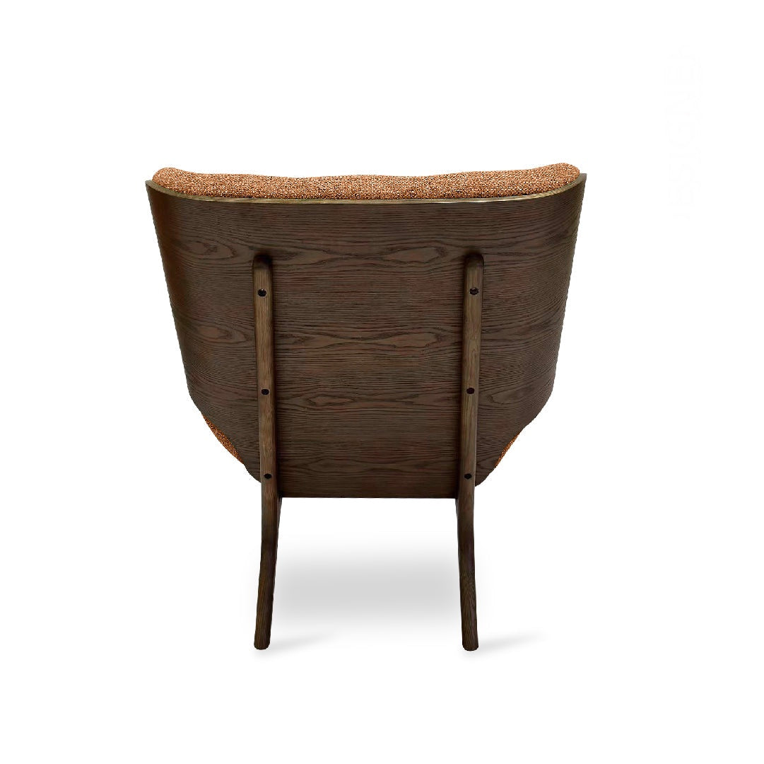 Chaise design Mammoth