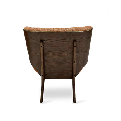 Chaise design Mammoth