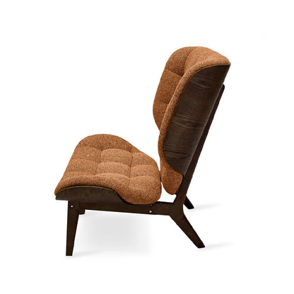 Chaise design Mammoth