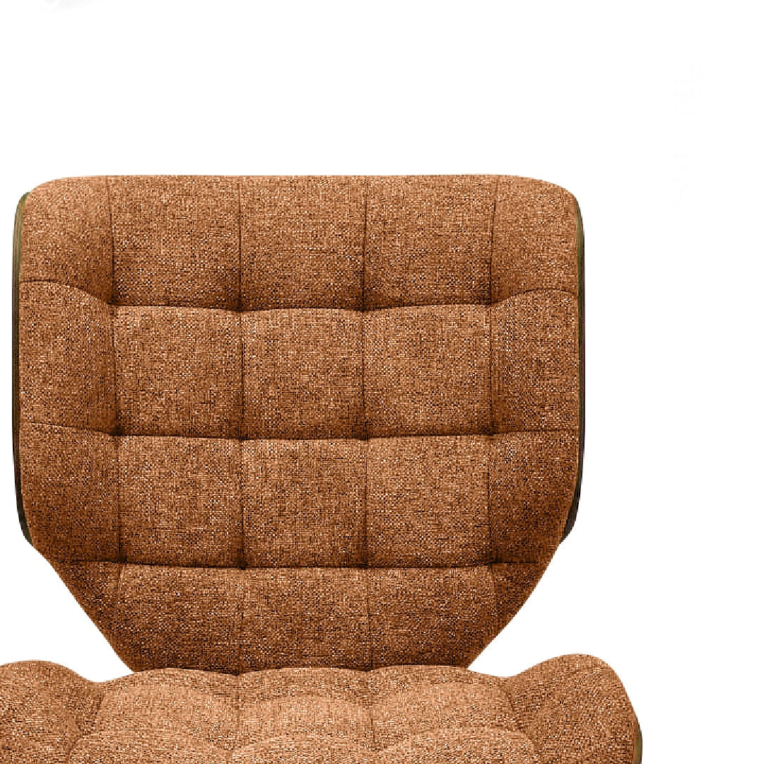 Chaise design Mammoth