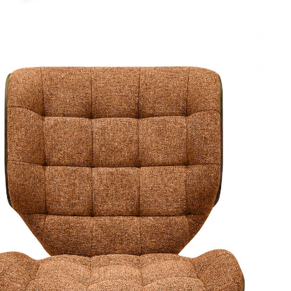 Chaise design Mammoth