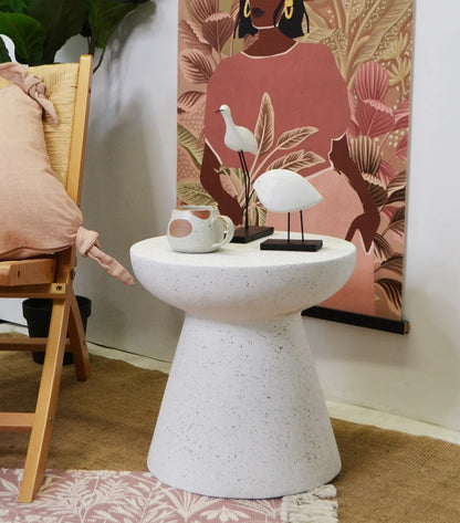 Table d'appoint Terra