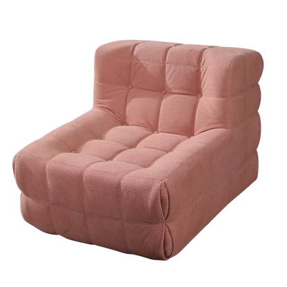 Fauteuil kashima rose