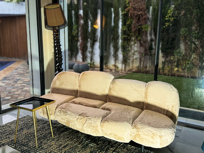 Canapé Sicile beige