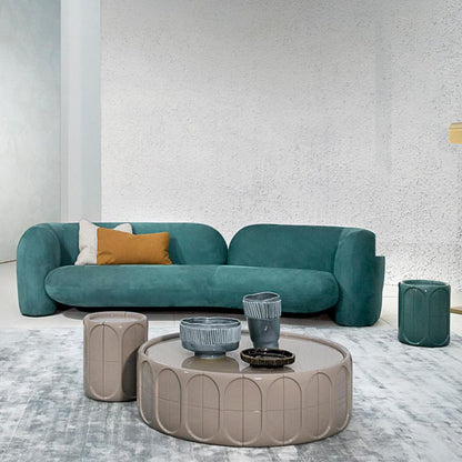 Table d’appoint Concave