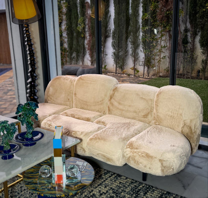 Canapé Sicile beige