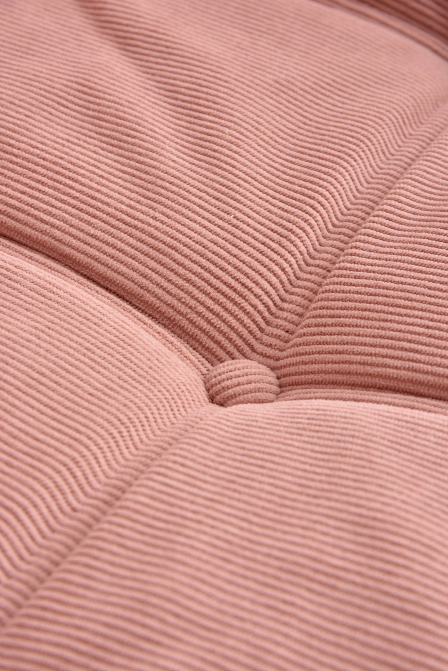 Fauteuil kashima rose