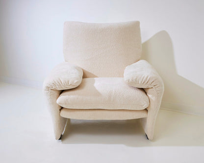 Fauteuil Maralunga