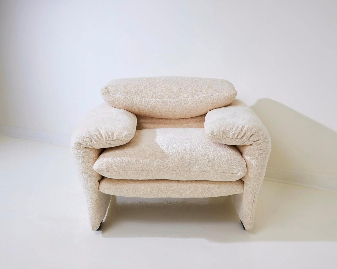 Fauteuil Maralunga