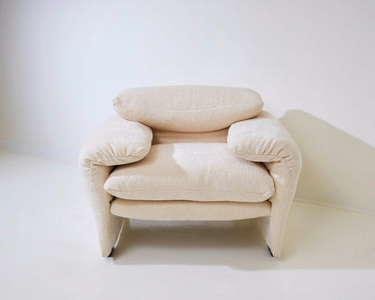 Fauteuil Maralunga