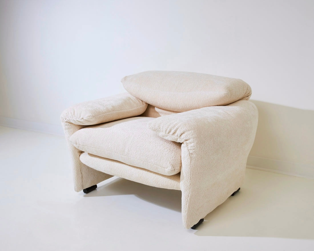 Fauteuil Maralunga