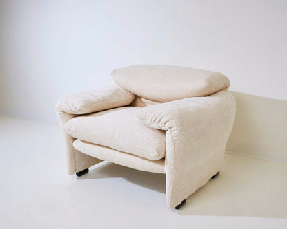 Fauteuil Maralunga