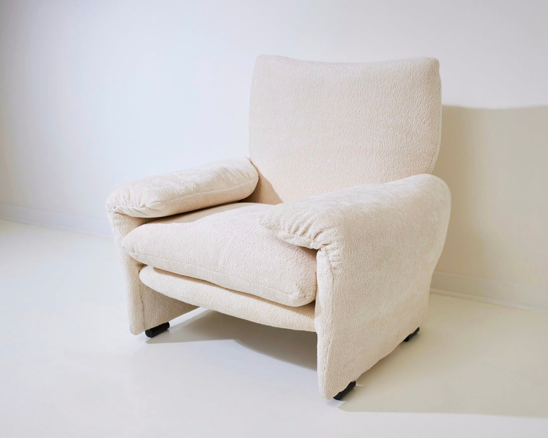 Fauteuil Maralunga