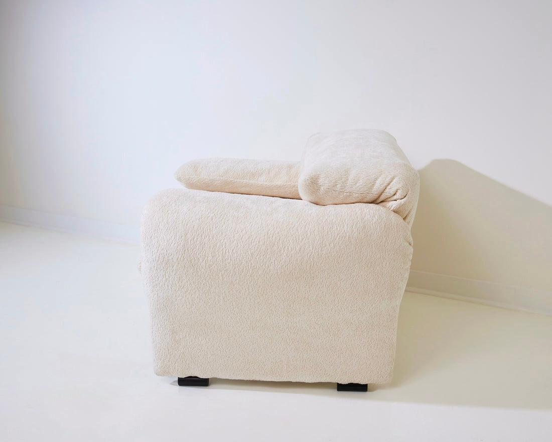 Fauteuil Maralunga