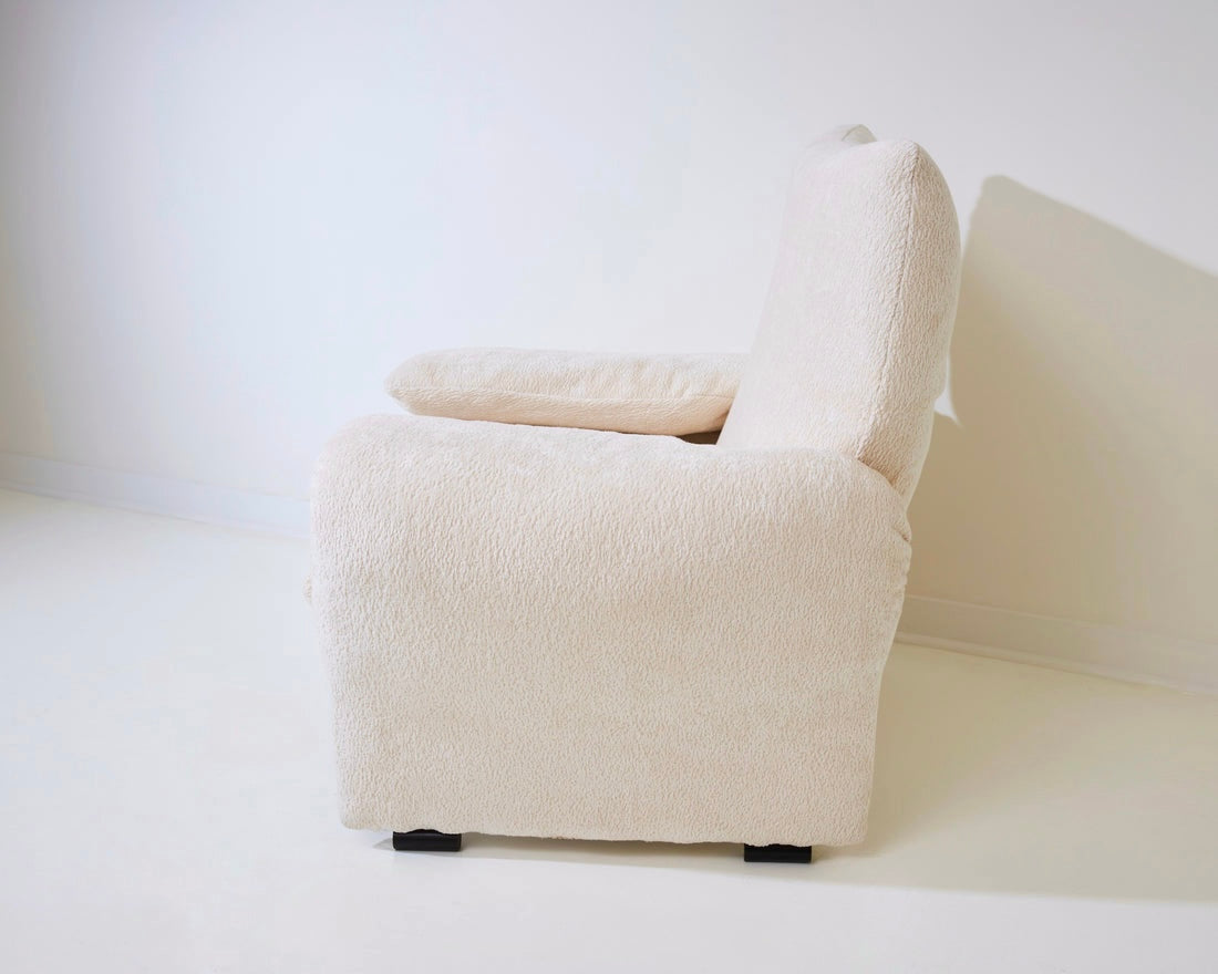 Fauteuil Maralunga