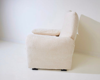 Fauteuil Maralunga