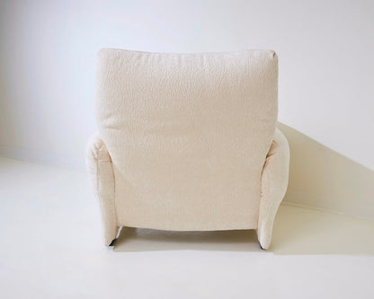 Fauteuil Maralunga