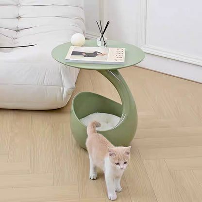 Table d'appoint pet side