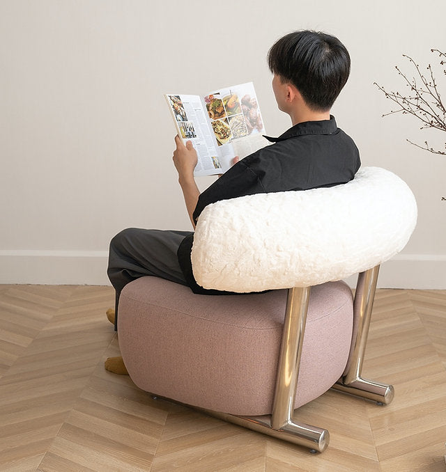 Fauteuil Cloudburst