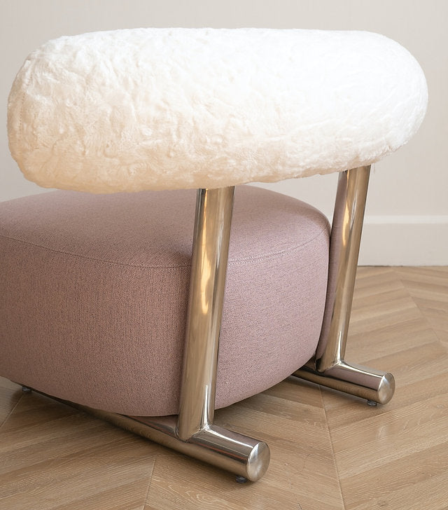 Fauteuil Cloudburst