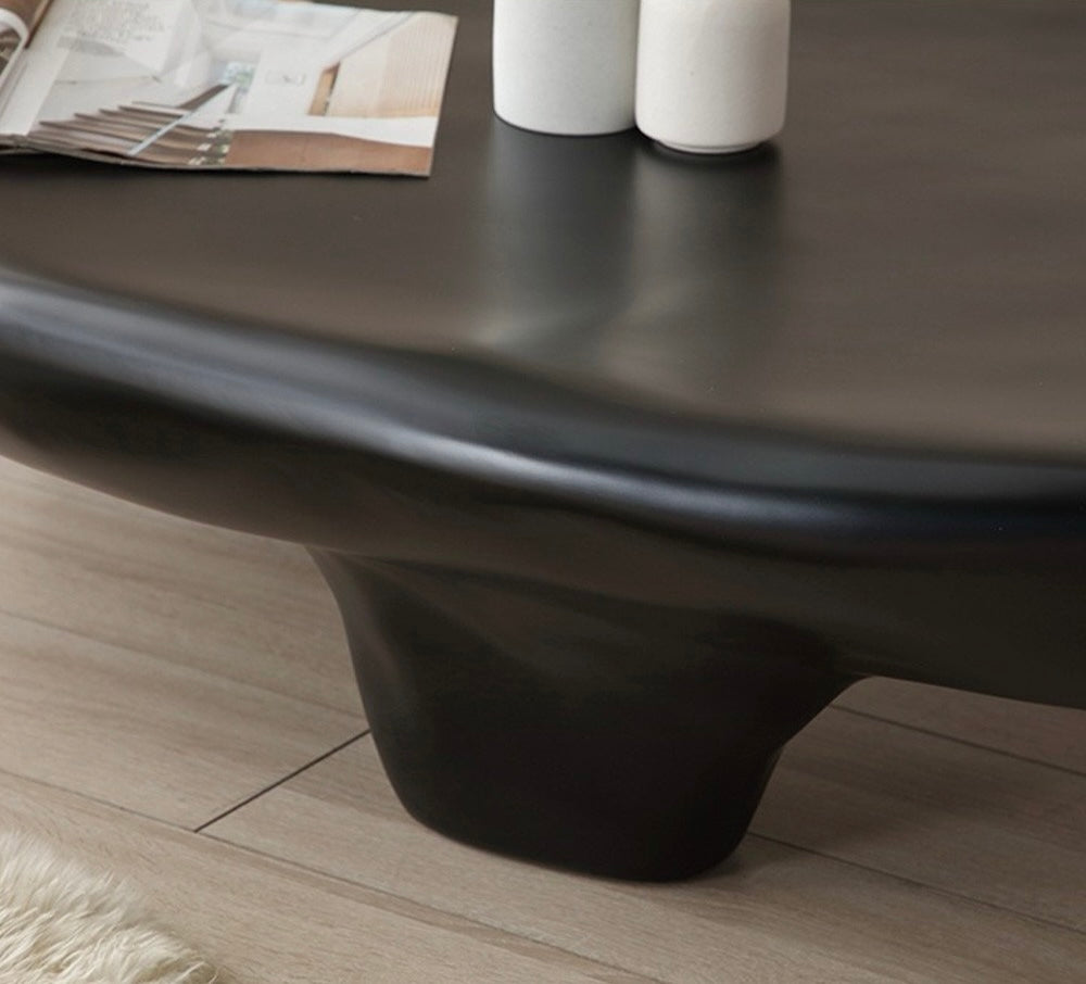 Table basse Chilton noir
