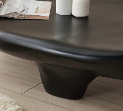 Table basse Chilton noir