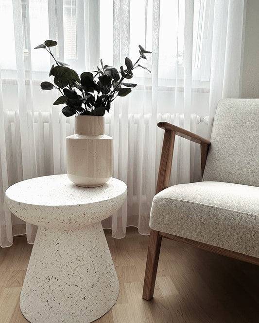 Table d'appoint Terra