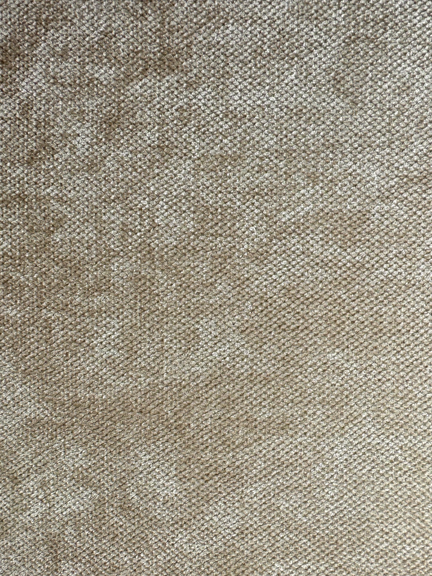 Le canapé de l'île