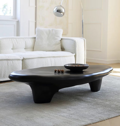 Table basse Chilton noir