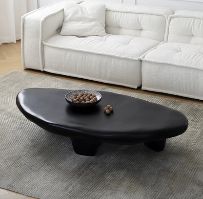 Table basse Chilton noir