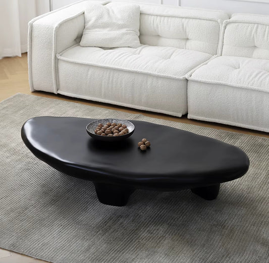 Table basse Chilton noir