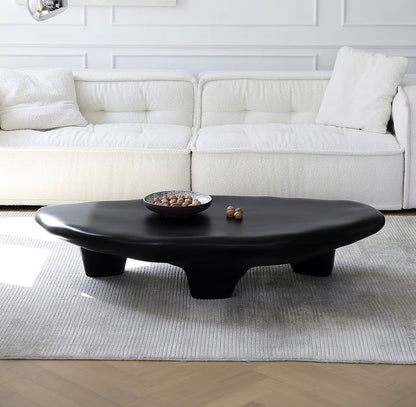 Table basse Chilton noir