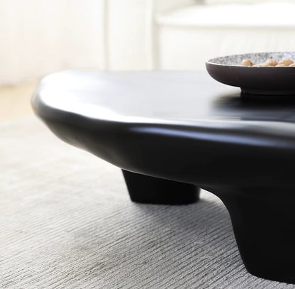 Table basse Chilton noir