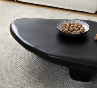 Table basse Chilton noir