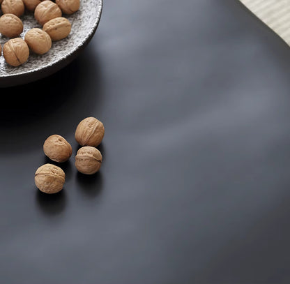 Table basse Chilton noir