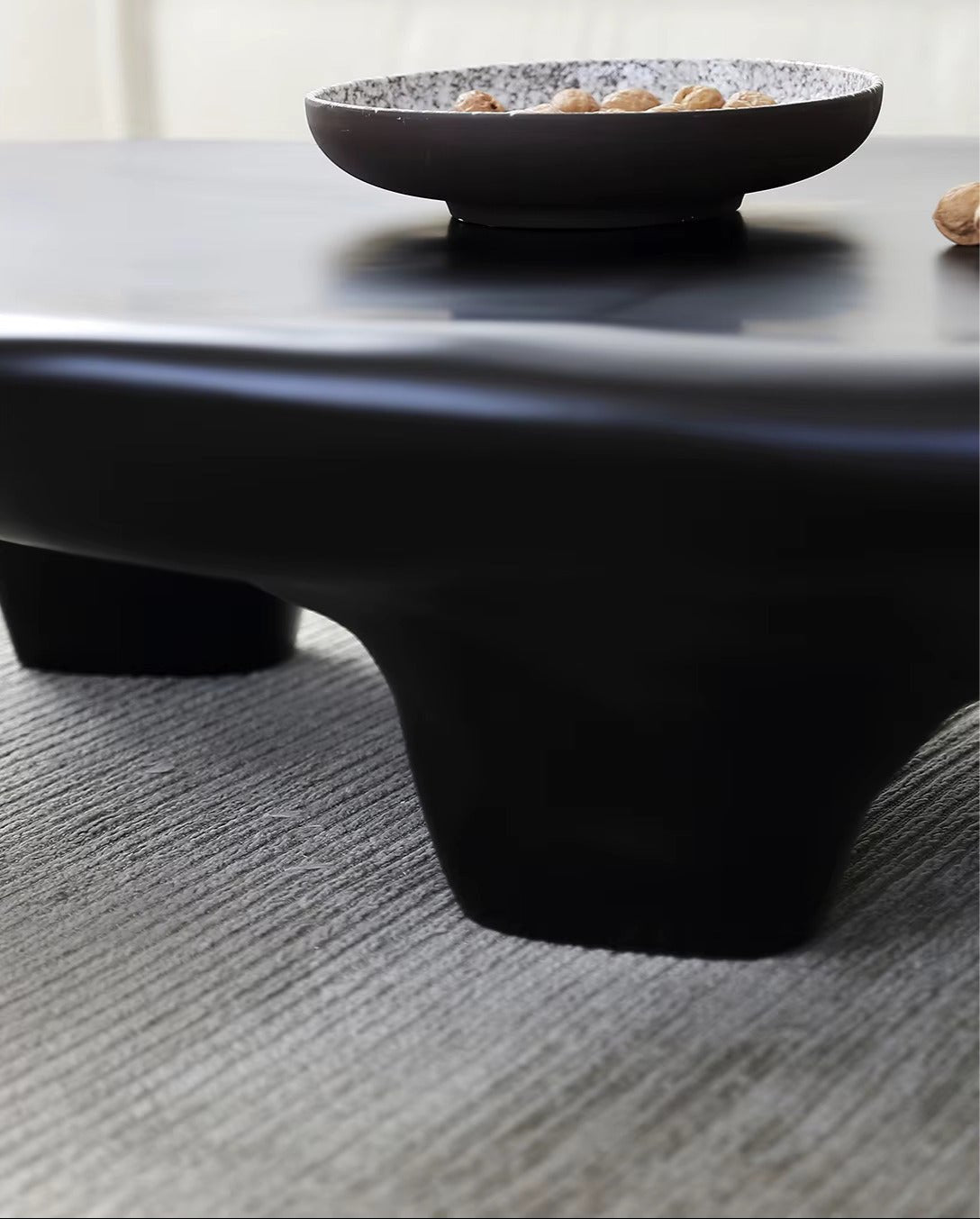 Table basse Chilton noir