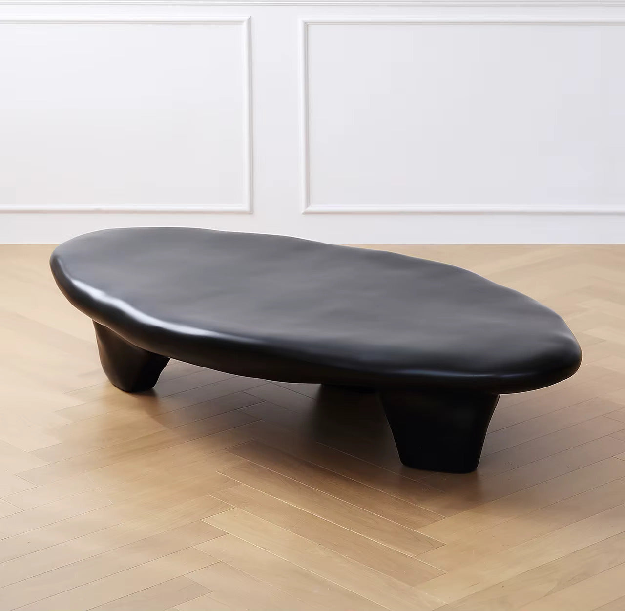 Table basse Chilton noir