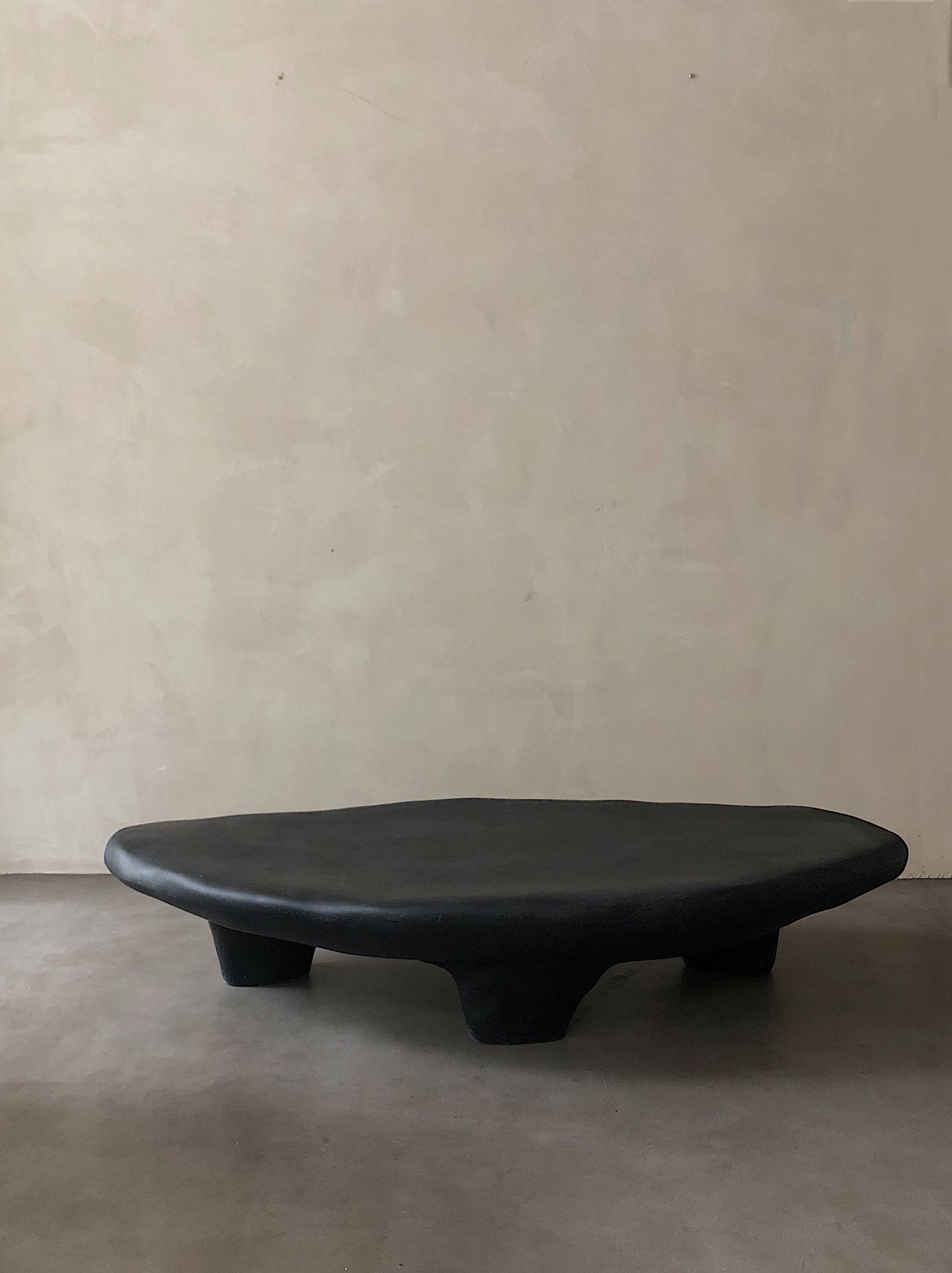 Table basse Chilton noir
