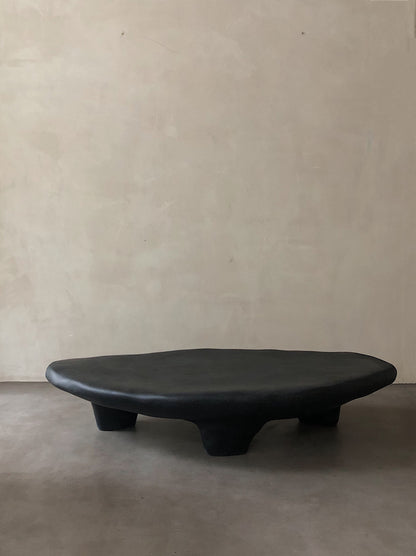 Table basse Chilton noir