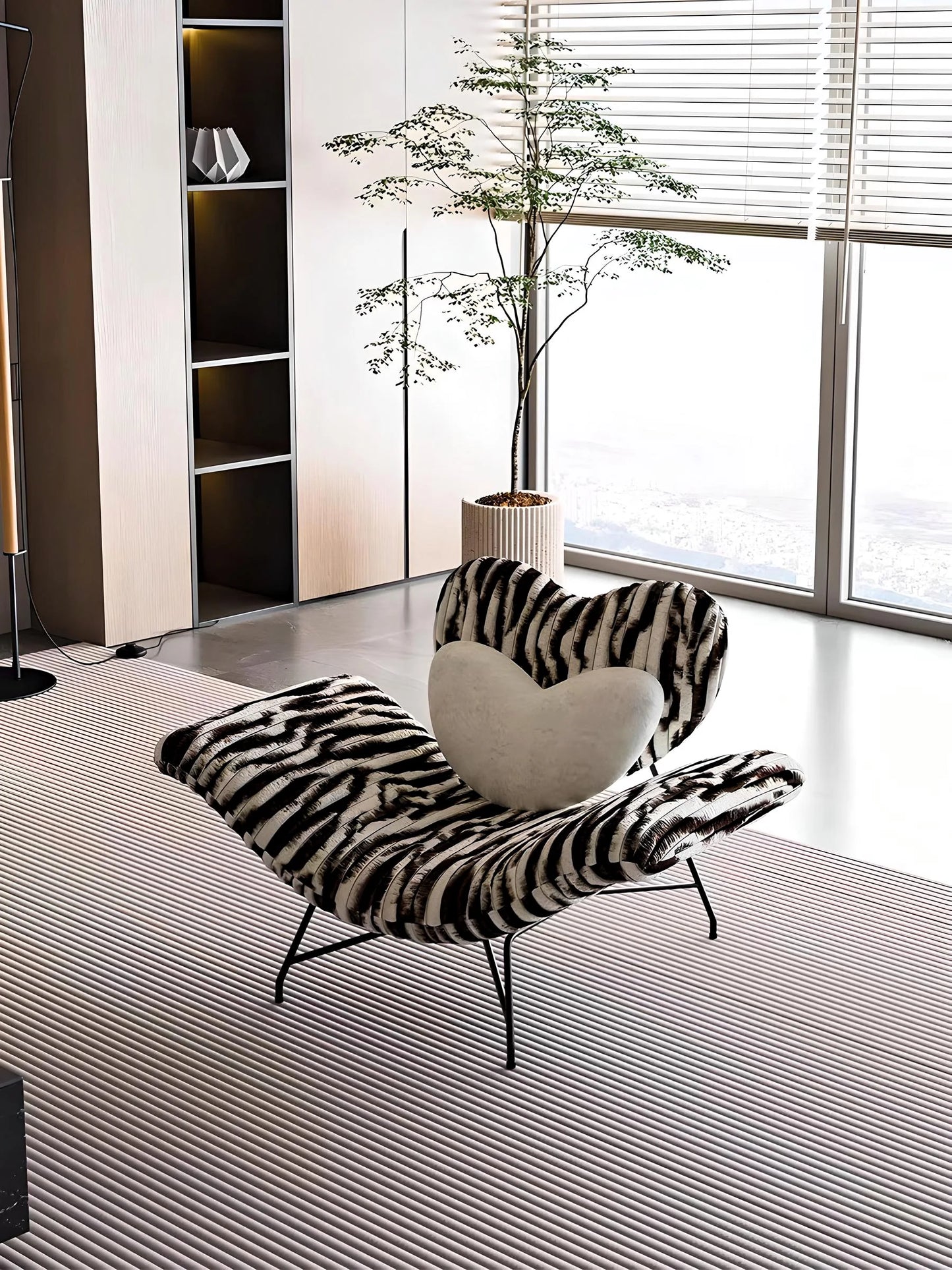 Fauteuil Savannah