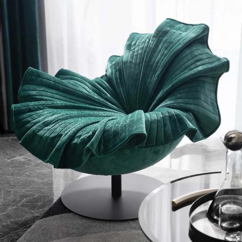 La chaise Bloom
